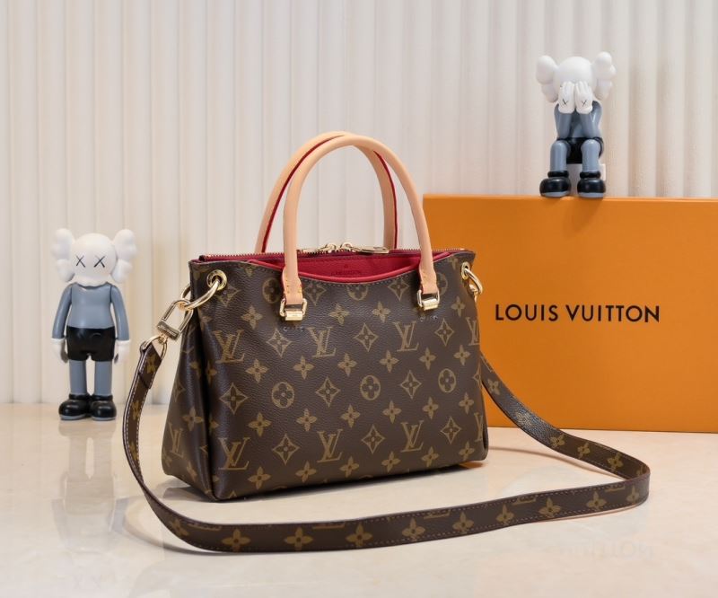 LV Top Handle Bags